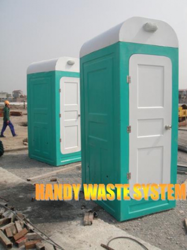 Cho thuê nhà vệ sinh công trường tại quận Cầu Giấy, Hà Nội