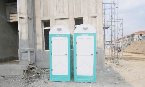 Địa chỉ thuê nhà vệ sinh giá rẻ tại Hà Nội