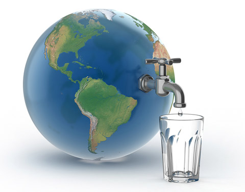 Ô nhiễm nguồn nước và ô nhiễm môi trường